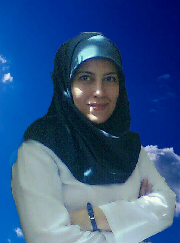 فرحناز سلمان آباد