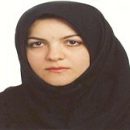  دکتر بنفشه وکیلی