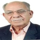 دکتر علی اکبر دانشور