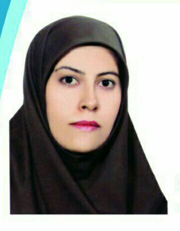 خانم فرحناز سلمان آباد