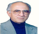 دکتر جمشید عبادیان